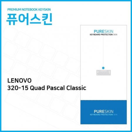 (IT) 뺸 ̵е 320-15 Quad Pascal Classic Ǹ ŰŲ