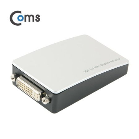 USB 3.0 (DVI)AN3450 2048x1152 dispkaylink