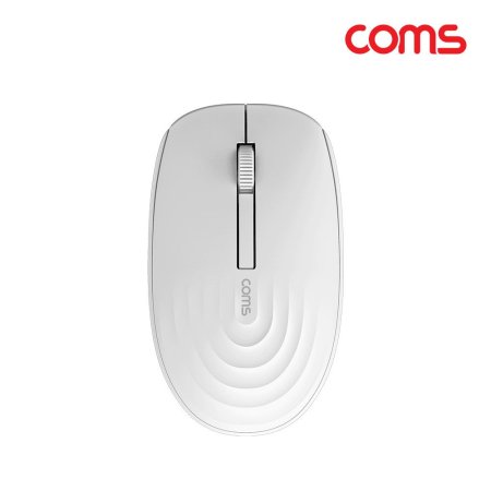 Coms   Ƽ 콺 White 2.4GHz