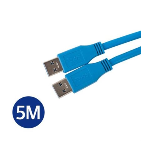 USB 3.0 A-A  ̺  5M