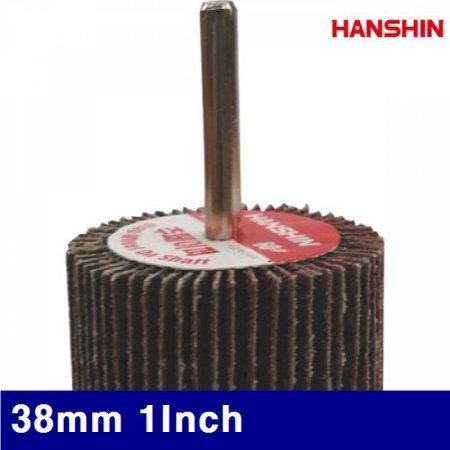 HANSHIN 1321432 (100) 38mm 1Inch 100() (30EA)