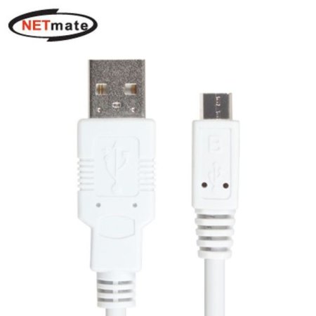  ̺ USB2.0 ũ5  0.15m ȭƮ