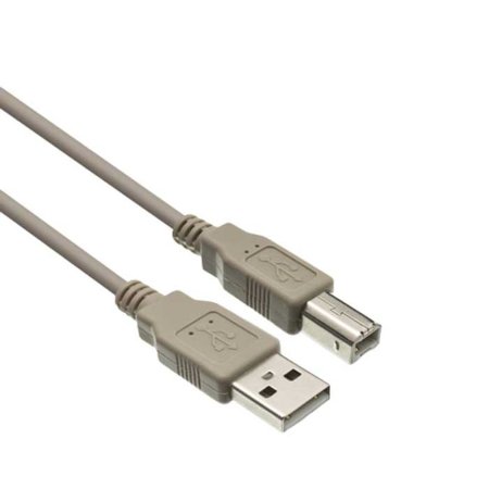 USB 2.0 AM-BM ̺ 0.5M