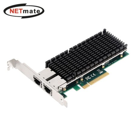 NM-SWG2 PCI Express  10GbE ī Inte KW0551