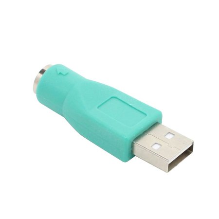 NEXI(ؽ) PS2(F) - USB(M)  (NX122)