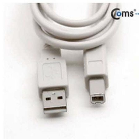 (C) USB 2.0 A/B ̺ (M/M) 3M /PC USB Ʈ/USB ֺġ   (ǰҰ)
