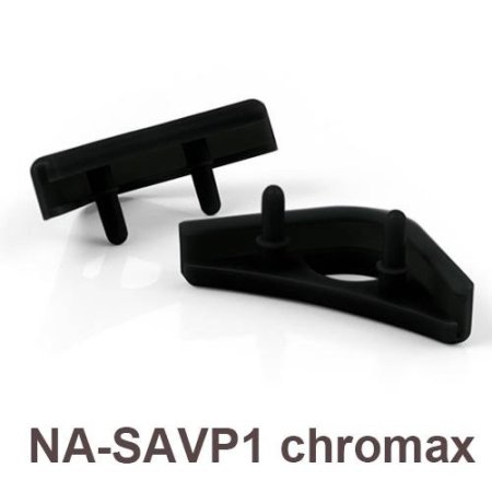NOCTUA NA-SAVP1 chromax (BLACK) (ǰҰ)