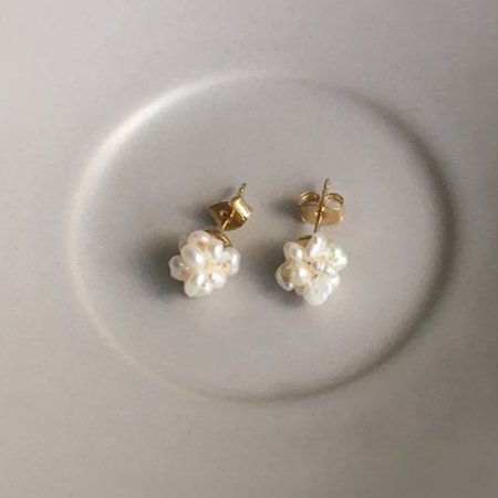 le pearl earring