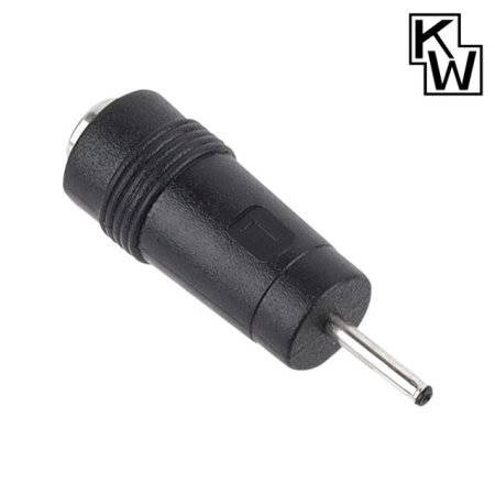 KW KW-DC01A 5.5x2.1 to 2.0x0.6mm ƴ ȯ 
