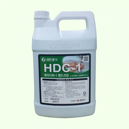    HDC-1 3.75