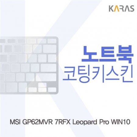 MSI GP62MVR 7RFX Leopard Pro WIN10 ŰŲ