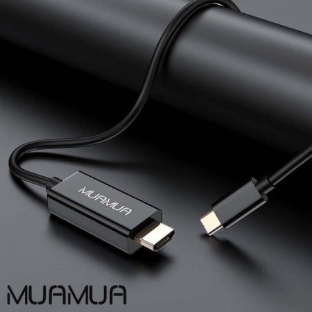 MUAMUA C TO HDMI ̺ 3M (CACTHD-M3)