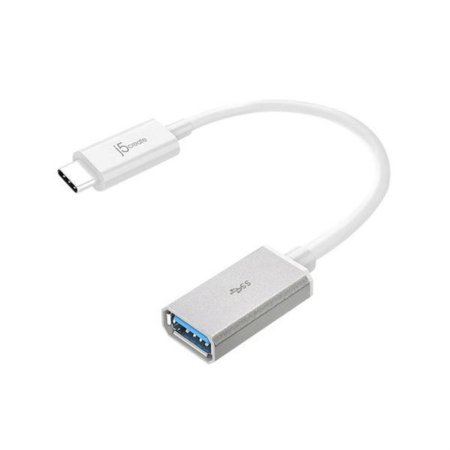 USB3.1 Type-C to Type-A(MF) OTG̺