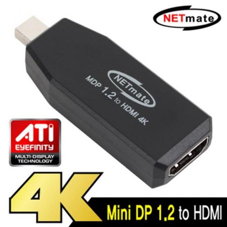 Mini ÷Ʈ 1.2 to HDMI  