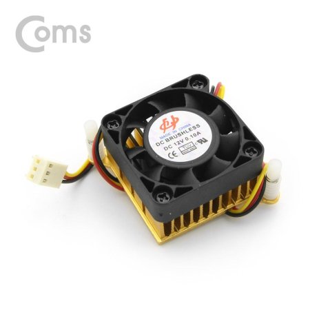 Coms  VGA (3P) ̵ 40mm Metal ׷ī