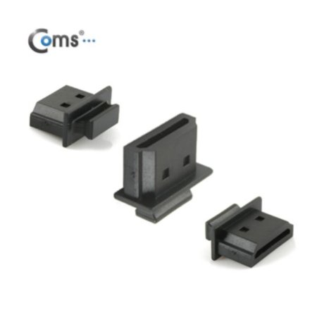 Coms ȣ(ĸ) HDMI Female Grip 10EA