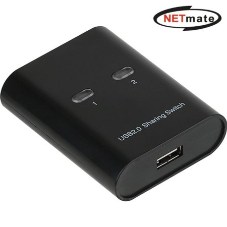 NM-US22A USB2.0 2/1  ñ
