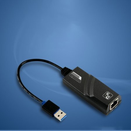 USB3.0 (RJ45)Ⱑ Giga LAN 10 100 1000Mbps