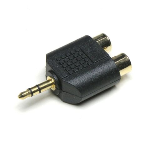 Coms ׷  Y ST3.5RCA Fx2Stereo