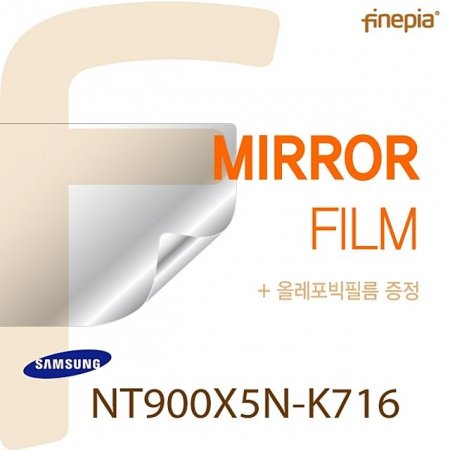 (Ǿ) (Ｚ) NT900X5N-K716 Mirror(̷) ȣʸ(÷ʸ/Ǿ Ŭ )