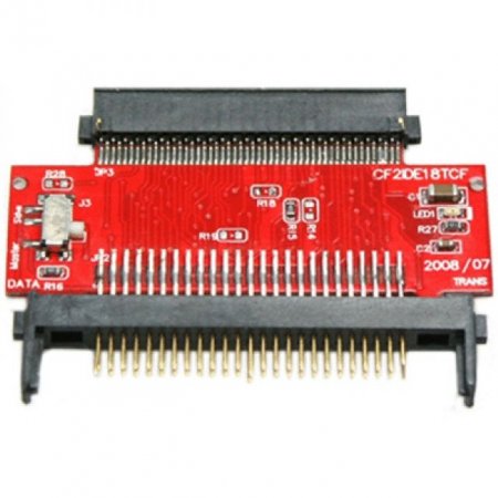 Coms ޸ CF to 1.8 IDE SSD PCB