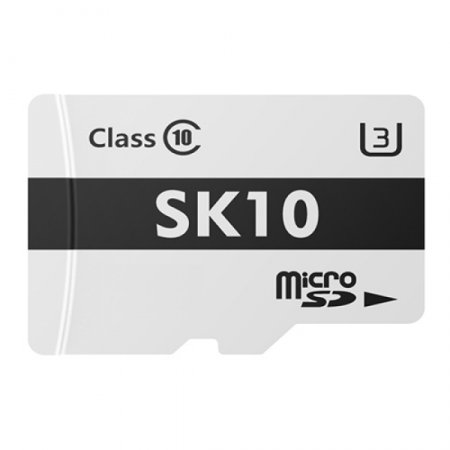 WITH SK MICRO SD(SK10 Class10 32GB)
