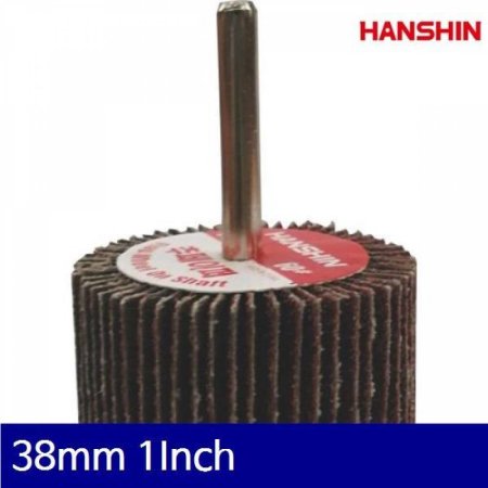 HANSHIN 1321414 (60) 38mm 1Inch 60() (30EA)