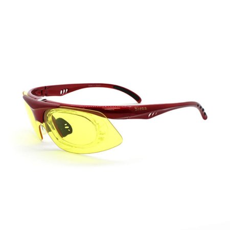 Siena ۶ 0103R red/yellow