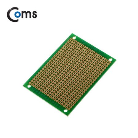 Coms PCB (green 18x24 Point) 5x7cm