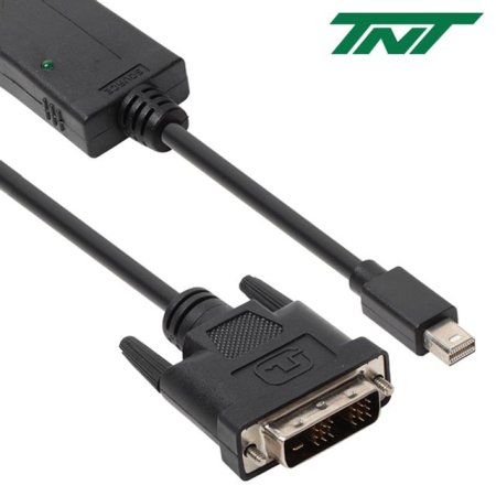NM-TNT84D Mini DisplayPort to DVI 18+1 ̺ 3m