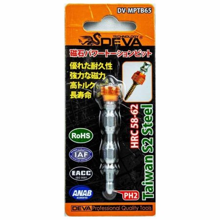 DEVA ڼ Ŀ Ʈ 65x11mm DV-MPTB65(165866)