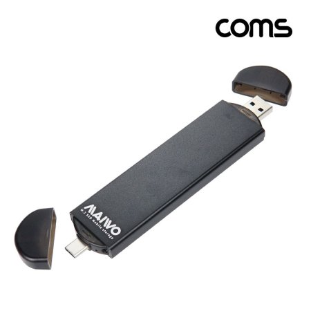 Coms USB 3.1 Type C + USB 3.0 M.2 NGFF ̽