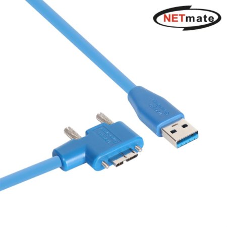 USB3.0 High-Flex AM-MicroB( ) ̺ 2m