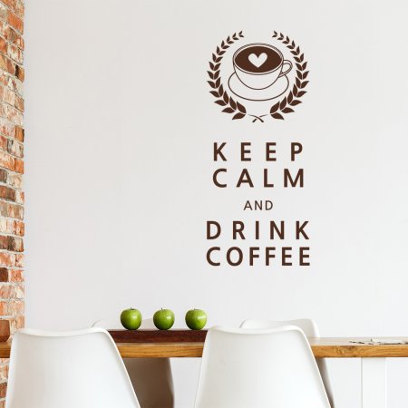 KEEP CALM AND DRINK COFFEE ī Ŀ  ׷ȽƼĿ
