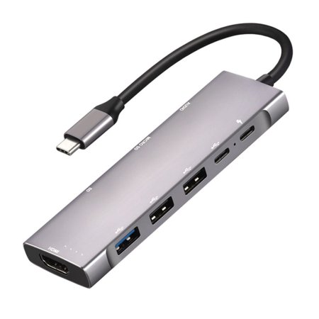  9 in 1 CŸ USB Ƽ BOS-H901