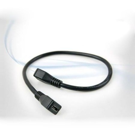 Micro USB ̺ B(F) B(F) 25cm