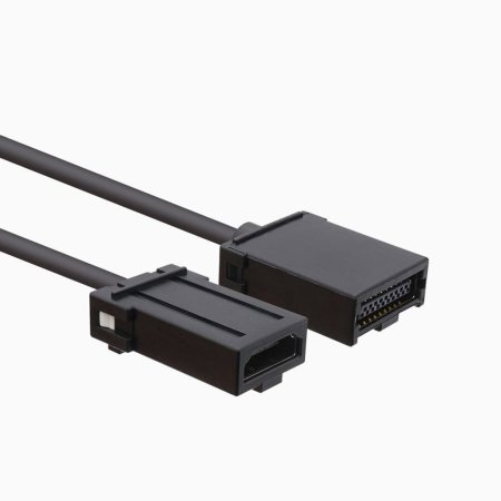 HDMI ̺ EŸ 30cm HDMI(F) to HDMI(Type E)