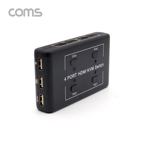 Coms 4Ʈ HDMI KVM ġ41