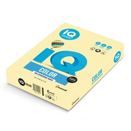 IQ Color ο 80g A4 500 Ϳ ۾