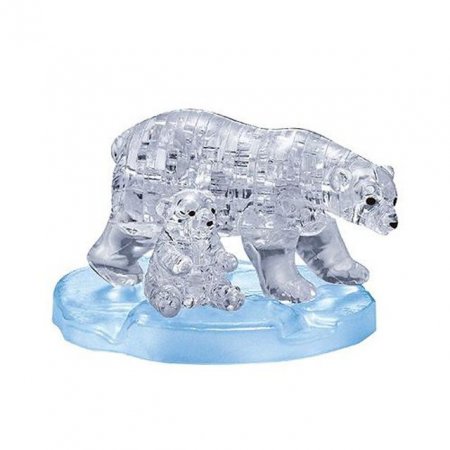 ũŻ 3D ü  ϱذ(Polar Bear)