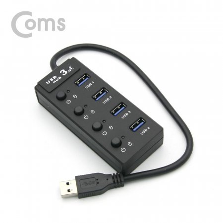 Coms USB  3.0 4Ʈ ġ