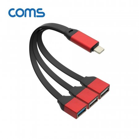 USB 3.1Type C to USB 3.0x1 / USB 2.0