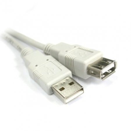 USB2.0  ̺ AM-AF 0.5M ȭƮ б 
