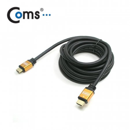Coms HDMI ̺(V1.4Gold Metal) 1.8m