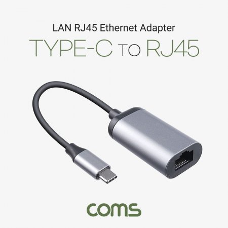 USB 3.1Type C to RJ45  ȯ ̺