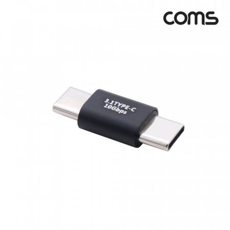 Coms USB 3.1  CŸ to CŸ