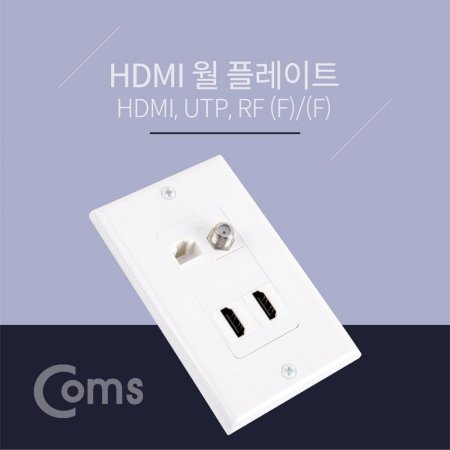 Coms HDMI  ÷Ʈ HDMI x 2Ʈ