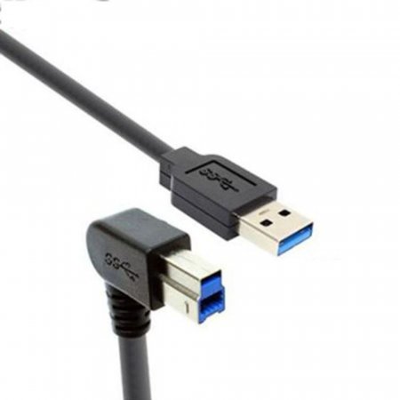  ̺ USB3.0 AM BM ̺ Ʒ  5m
