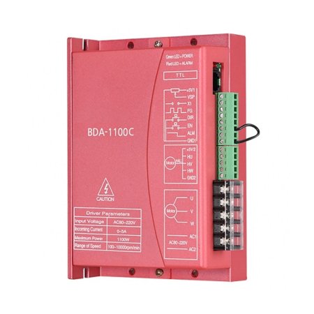 BDA-1100C 1100W BLDC  ̹AC80-250V