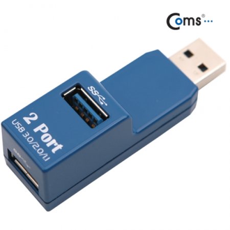Coms USB  3.0 2P 